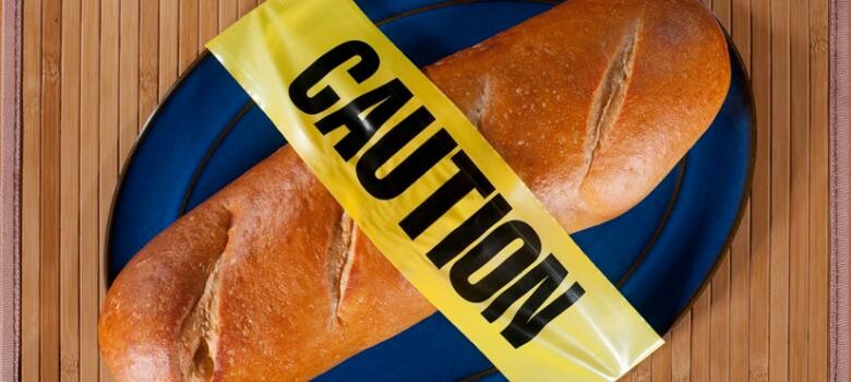 Why All The Buzz About Gluten-Free