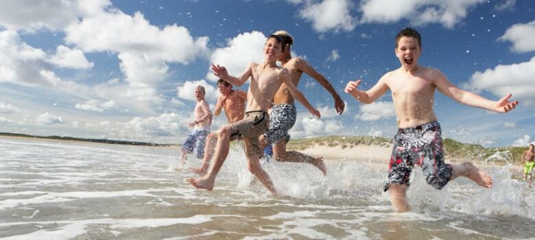The Dos and Don'ts of Summer Fun