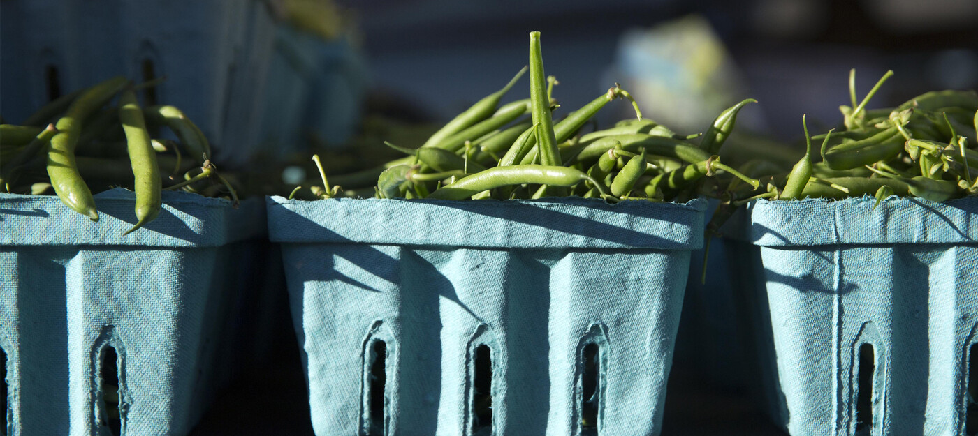 String beans