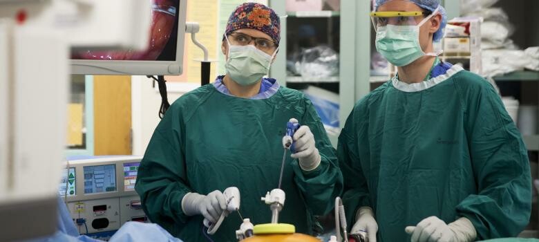 Enhanced Recovery Shortens Hospital Stays, Improves Patient Outcomes