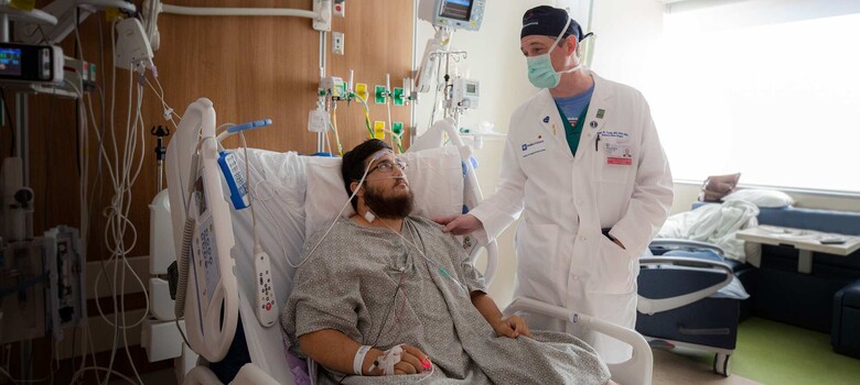 Less Invasive Technique Shortens Recovery for Pulmonary Valve Replacement Surgery