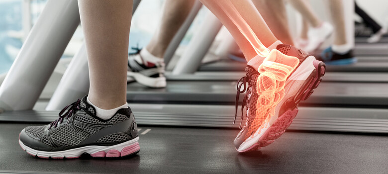 Ankle Fusion or Ankle Replacement?