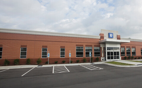 Duke Orthopaedics of Apex