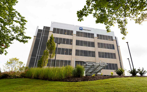 Duke Orthopaedics Arringdon is located inside of Duke Health Center Arringdon.