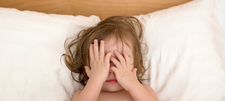 Sleep Terrors and Sleep Walking