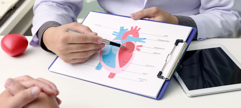 If You’re an Adult with Congenital Heart Disease, Specialized Follow-Up Care Can Keep You Healthy 