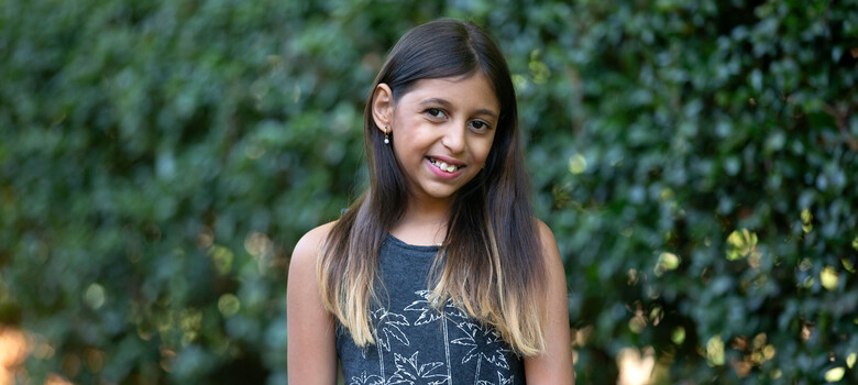 Hemispherectomy Cures Epilepsy in Young Girl, Now Thriving