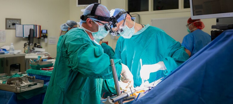 Chemotherapy Pump Helps People with Metastatic Liver Cancer Live Longer