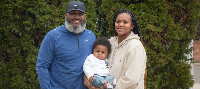 Mom’s Selfless Liver Donation Saves Her Baby from a Serious Disease