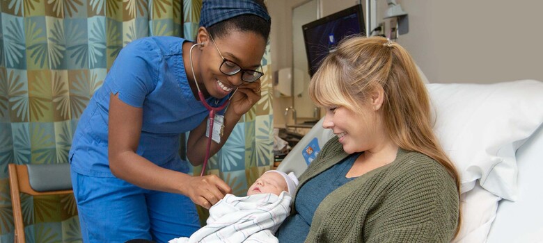 Choose the Best Hospital to Have Your Baby