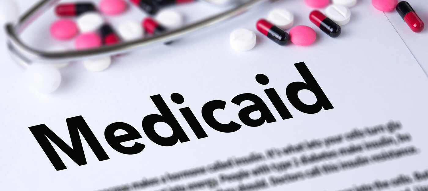 A Medicaid document