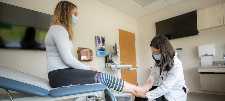 Duke Health Offers Same Day, Next Day Specialty Care Appointments