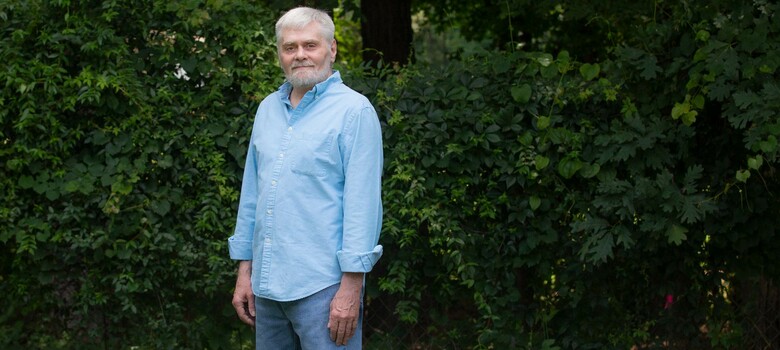 Raleigh Man Gets Life Back Thanks to Spinal Cord Stimulation Device