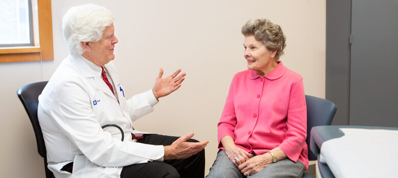 Considering Transcatheter Aortic Valve Replacement? 