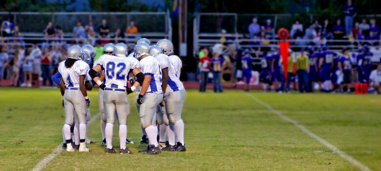 Duke Health Sports Medicine Providers Give Back to Athletes in the Community