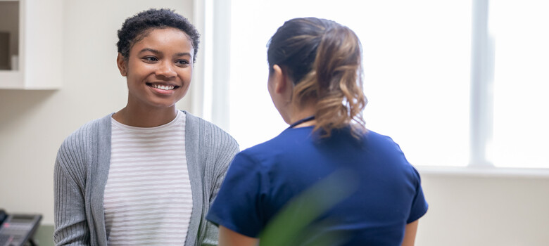Should You See a Gynecologist for a Yeast Infection?
