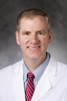 Charles D. Scales Jr., MD, MSHS