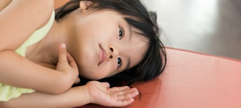 When a Child Faints