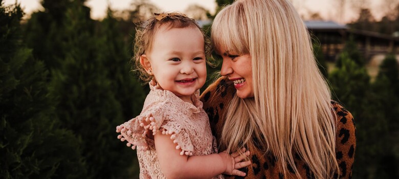 Duke’s Expertise in Cleft Lip and Palate Offers Normal Life for Mom and Baby