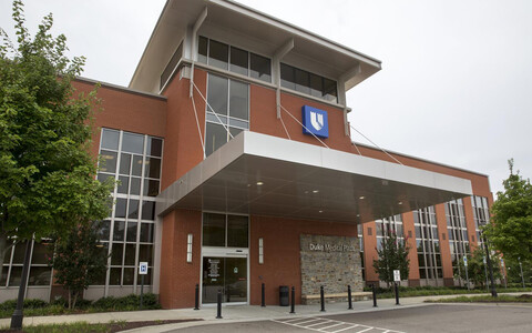 Duke Urgent Care Knightdale