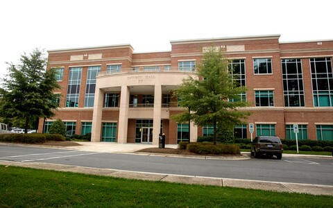 Duke Primary Care Timberlyne