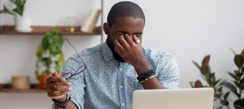When to See Your Doctor for Dry Eye