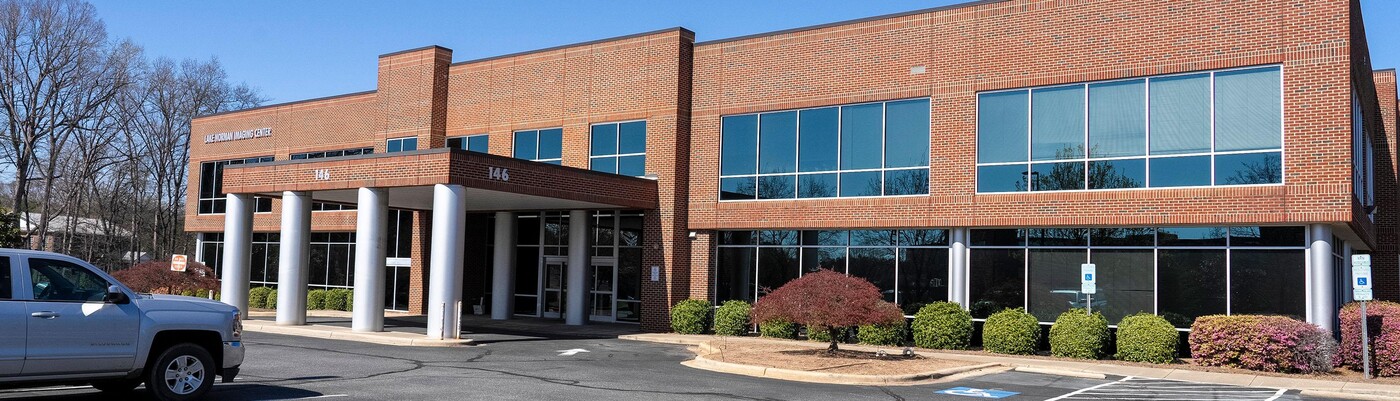 Duke Health Surgical Weight Loss and General Surgery Mooresville