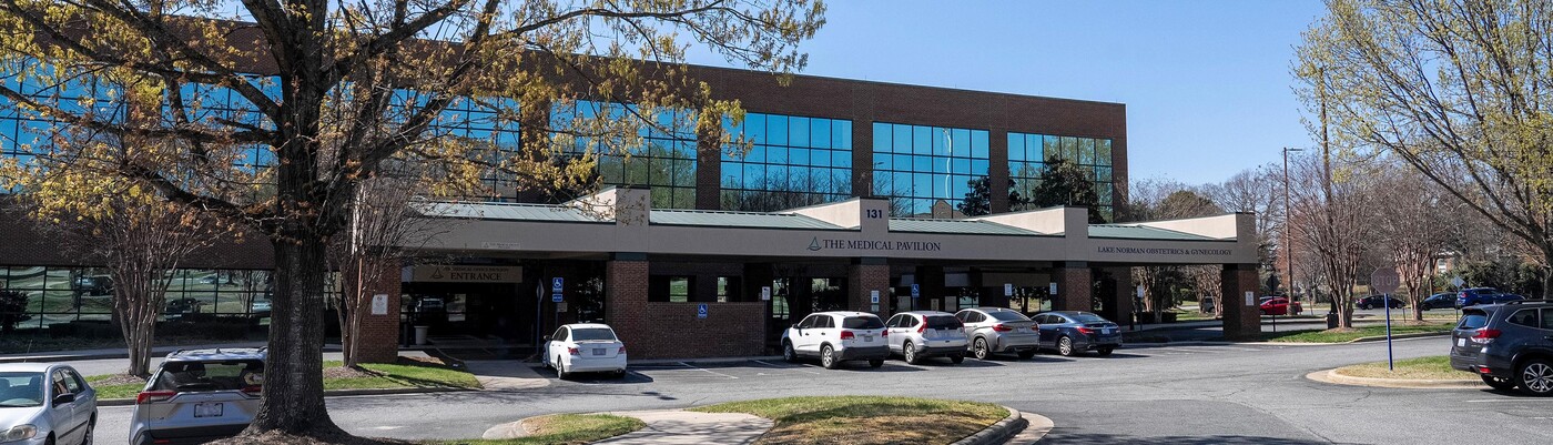 Duke Health Wound Healing Center Lake Norman