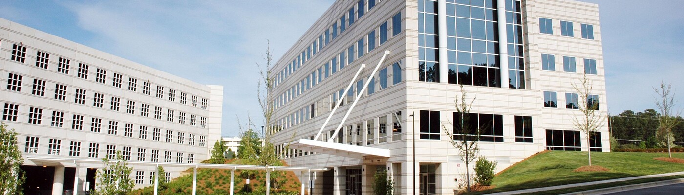 Duke Medicine Plaza
