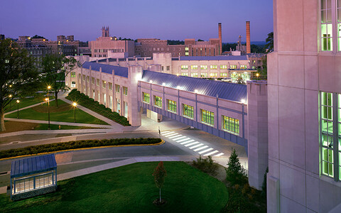 Duke Interventional Radiology Clinic - Clinic 2B/2C