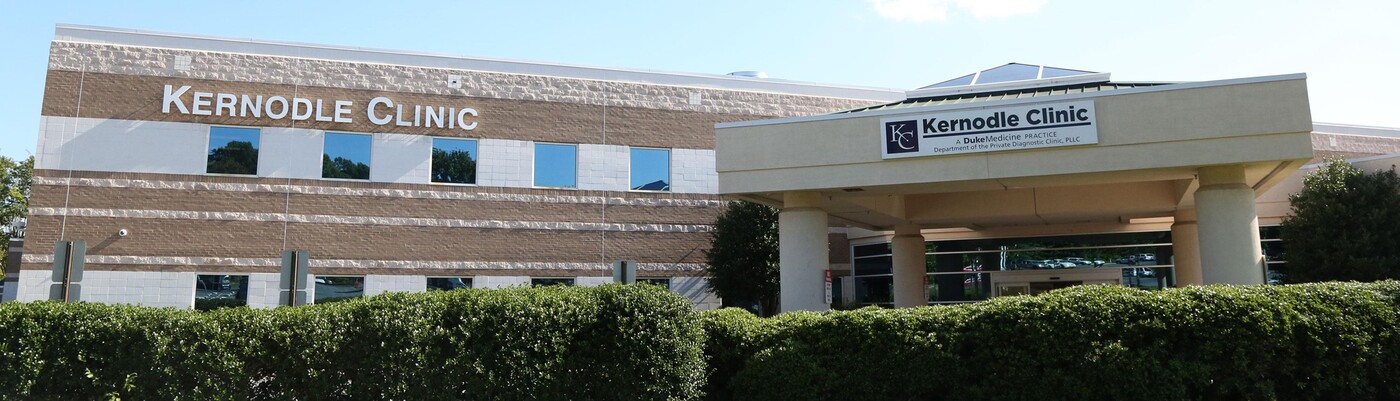 Kernodle Clinic West - Obstetrics and Gynecology