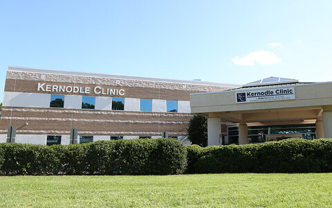 Kernodle Clinic West - Cardiology