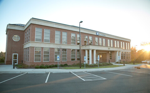 Duke Physical Therapy and Occupational Therapy at Meadowmont
