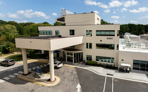 Duke Raleigh Urology Oncology