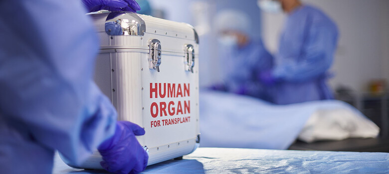 Multiple Listing for a Kidney Transplant