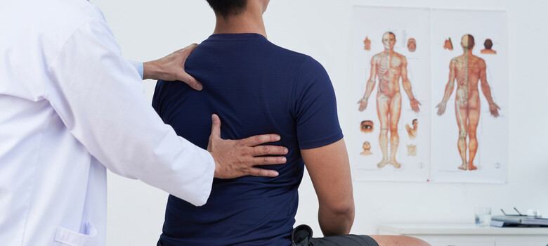 Could Peripheral Nerve Stimulation Eliminate Your Chronic Pain?
