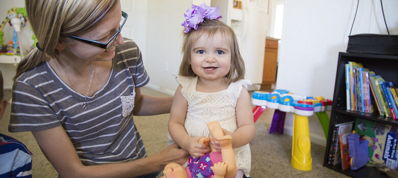 Closing Cleft Lip and Palate with Fewer Surgeries, Better Results