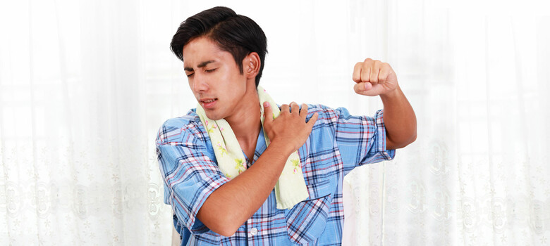 An Alternative Surgical Option for Severe Rotator Cuff Tears