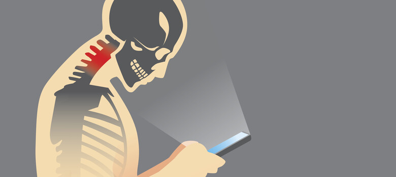 How your smartphone is hurting you