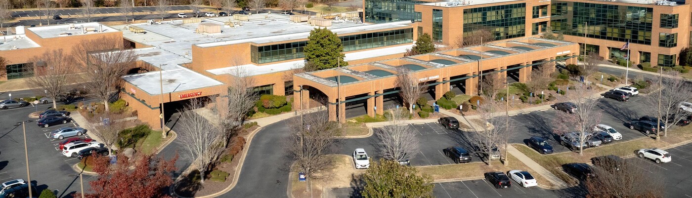 The Stork's Landing Maternity Center