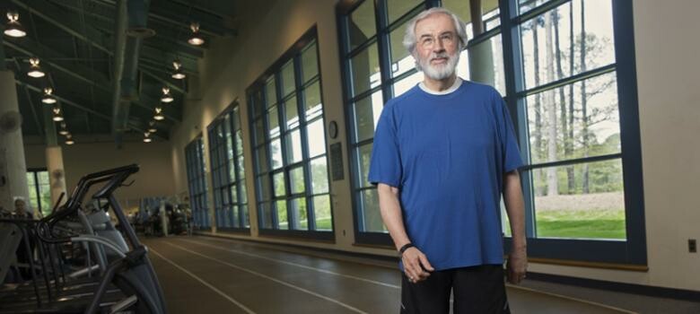 Controlling Liver Disease with Extreme Lifestyle Changes