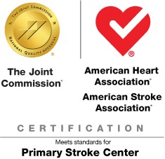 The Join Commission Advanced Primary Stroke Center Accreditation