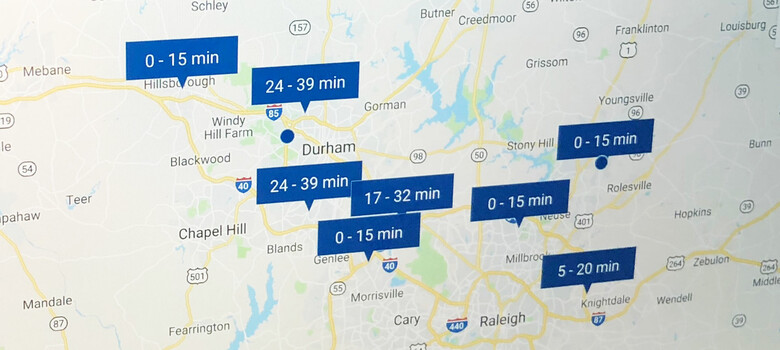 Urgent Care Is Now More Convenient